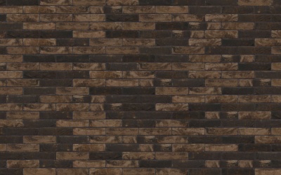 Кирпич ручной формовки Nelissen Moreno, 210*100*50 мм