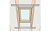 Комплект направляющих для откосов VELUX LSG 1000, 780*1400 мм