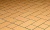 Тротуарная клинкерная брусчатка Керамейя БрукКерам Янтарь, 200*100*45 мм