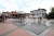 Клинкерная тротуарная брусчатка Lode Janka красная шероховатая, 200*100*52 мм