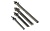 Резьбовая шпилька FISCHER RG M 10*130 А5