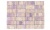 Плитка тротуарная BRAER Прямоугольник тип 17 цвет Прайд, 200*100*40 мм
