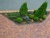 Клинкерная угловая ступень Interbau Nature Art Cognac braun, 320*320*9,5 мм