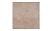 Клинкерная напольная плитка Stroeher Zoe 972 taupe, 294x294x10 мм