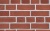 Кирпич облицовочный клинкерный полнотелый Terca HKS Rot, 240*115*71 мм