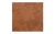 Клинкерная напольная плитка Stroeher Keraplatte Roccia 841 rosso, 294x294x10 мм
