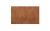 Клинкерная напольная плитка Stroeher Keraplatte Roccia 841 rosso, 240x115x10 мм
