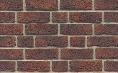 Кирпич ручной формовки Muhr Nr 5, Erika engobiert, 210*45*65 мм