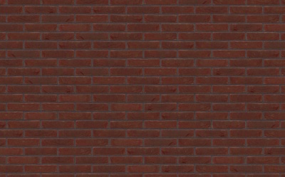 Фасадная плитка ручной формовки Nelissen NERO, 210*20*50 мм