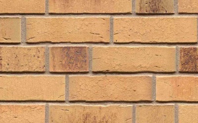 Клинкерная фасадная плитка Feldhaus Klinker R734 Vascu saboisa ocasa, 240*52*14 мм