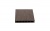 Доска террасная CM DECKING GRAND Wenge коричневый, 4000*190*25 мм
