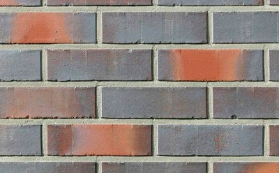 Кирпич клинкерный пустотелый Roben Wellington гладкий, 240*115*71 мм