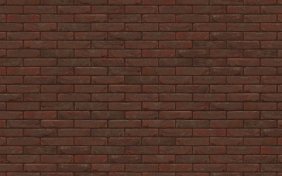 Фасадная плитка ручной формовки Nelissen ETNA, 215*20*65 мм