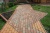 Тротуарная клинкерная брусчатка Керамейя БрукКерам Магма Топаз, 200*100*45 мм