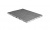 Плитка тротуарная BRAER Прямоугольник серый, 240*120*80 мм