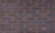 Клинкерная фасадная плитка KING KLINKER Old Castle Chocolate tree (HF26) под старину WDF, 215*65*14 мм