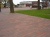 Тротуарная клинкерная брусчатка Penter Baltic Klinker Pavers Nuance, 200*100*45 мм