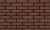 Клинкерная фасадная плитка KING KLINKER Dream House Коричневый (03) гладкая RF10, 250*65*10 мм