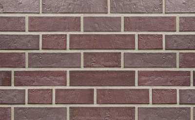 Кирпич облицовочный клинкерный полнотелый Terca Potsdam Rustical, 240*115*71 мм