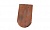 Керамическая черепица рядовая (бобровый хвост) Koramic Potigny Plain Tile 16x27 Mellow Red Antique