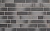 Клинкерная фасадная плитка ABC Texel гладкая DF10, 240*52*10 мм