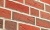 Фасадная плитка ручной формовки Feldhaus Klinker R689 Sintra ardor, 240*71*14 мм