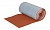 Лента для примыкания гофрированная MDM кирпично-красная, 300*5000 мм