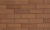 Клинкерная фасадная плитка Roben Braun glatt гладкая NF9, 240*9*71 мм