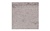 Клинкерная напольная плитка  Gravel Blend 962 grey, 294x294x10 мм