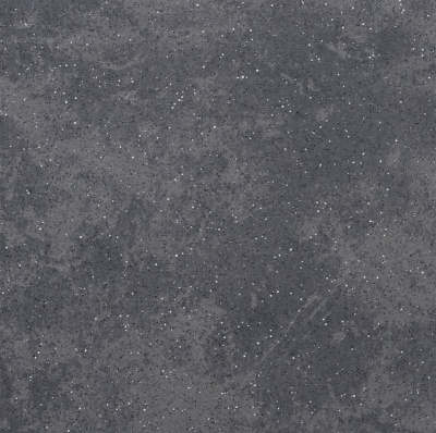 Клинкерная ступень флорентинер Stroeher Keraplatte Roccia 845 nero, 340x294x12 мм