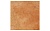 Клинкерная напольная плитка Interbau Nature Art Terra braun RH, 360*360*9,5 мм