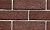 Фасадный клинкерный угол Экоклинкер коричневый скала, 240*115*71*10 мм