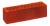 Кирпич облицовочный керамический пустотелый Terca Iltarusko каре, 285*85*85 мм