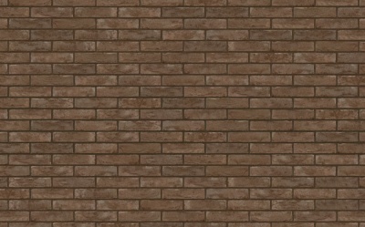 Кирпич ручной формовки Nelissen MURIA / GRIJS MANGAAN (old name), 210*100*50 мм