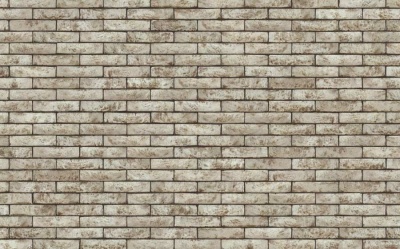 Фасадная плитка ручной формовки Nelissen BORLO, 210*20*50 мм