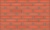Клинкерная фасадная плитка KING KLINKER Dream House Рубиновое пламя (19) гладкая NF, 240*71*14 мм