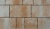 Плитка тротуарная ВЫБОР Антара Исскуственный камень 1АН.6, Степняк (в комплекте 11 камней)