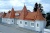 Керамическая черепица рядовая TONDACH Бобровка 19-антик ангоб