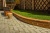 Клинкерная напольная плитка Gres de Breda Natural exterior, 330x330x18 мм Клинкерная напольная плитка Gres de Breda Natural exterior, 330x330x18 мм