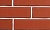 Фасадный клинкерный угол Экоклинкер терракот скала, 240*115*71*10 мм