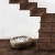 Клинкерная напольная плитка Interbau Nature Art Umbra braun, 360*360*9,5 мм