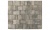 Плитка тротуарная BRAER Старый город Ландхаус Color Mix тип 7 "Туман", 80/160/240*160 мм