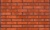 Клинкерная фасадная плитка KING KLINKER Old Castle Marrakesh dust (HF01) под старину RF10, 250*65*10 мм