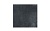 Клинкерная террасная плита Stroeher Keraelement TerioTec X Profile 717 anthra, 794x394x20 мм