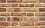 Кирпич ручной формовки Muhr Nr 36, Rheinisch-bunt, 210*45*50 мм