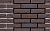 Фасадная керамическая плитка ENGELS Ametist, 215*22-25*65 мм