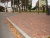 Тротуарная клинкерная брусчатка Penter Baltic Klinker Pavers Nuance, 200*100*45 мм