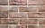 Искусственный облицовочный камень REDSTONE Dover brick DB-67/R, 240*71 мм