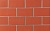 Клинкерная фасадная плитка Stroher Terra 245 patrizierrot гладкая NF10, 240*115*10 мм