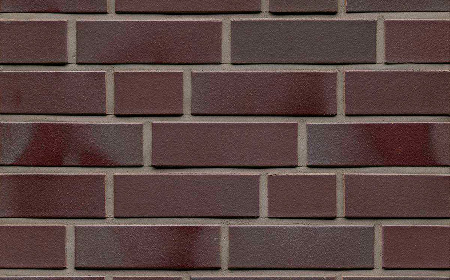 Кирпич клинкерный пустотелый Feldhaus Klinker К380 cerasi ferrum liso, 240*115*71 мм